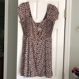 NWT Urban Outfitters Dress